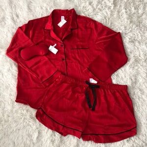 Stars Above 3 Piece Sleep Set